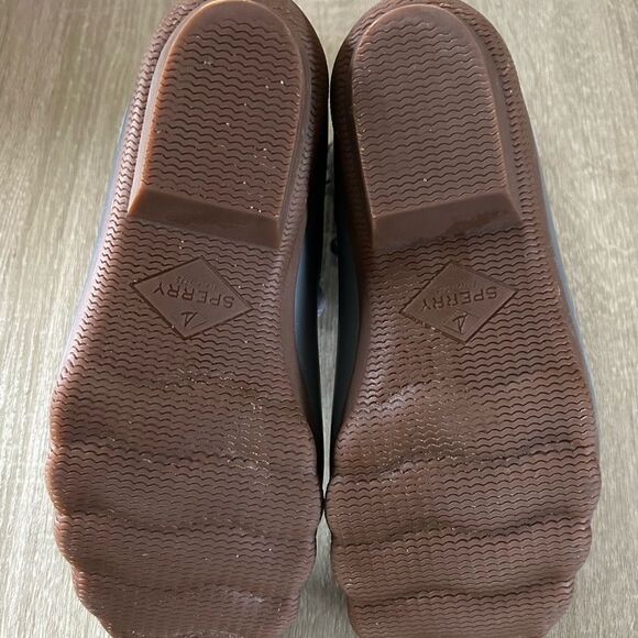 NWOT … SPERRY “Size: 6” Winter Duck Boots - Picture 6 of 7